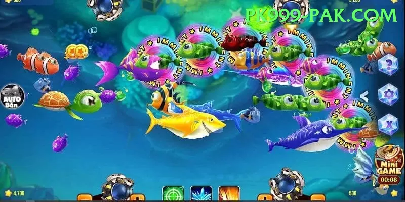 Alano Fishing - Elite Earning App Screenshot 1
