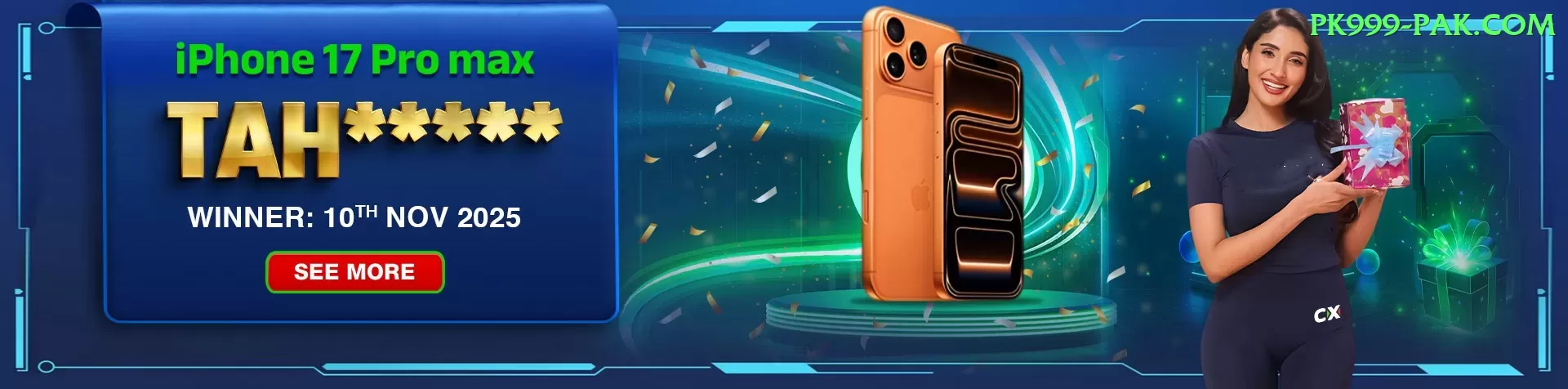 n999 Casino Official v2.1.6 Screenshot 2