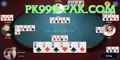 pkcasino - VIP v3.2.4 Screenshot 3 - 5