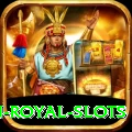 JackpotCity Pakistan Royal Slots