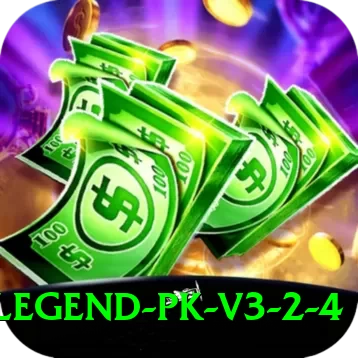 jalwa99 Legend PK v3.2.4 - 2