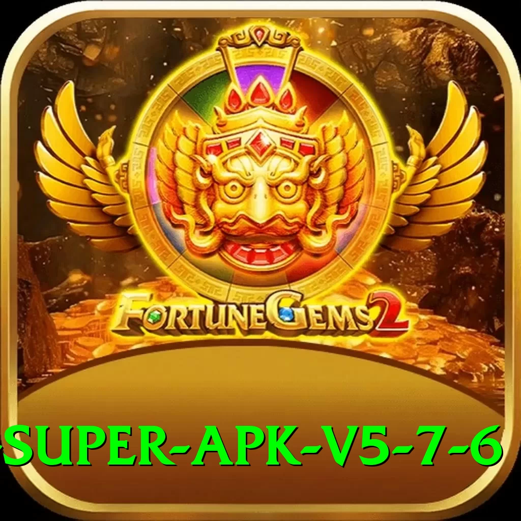 jami777 Super APK v5.7.6 - 2