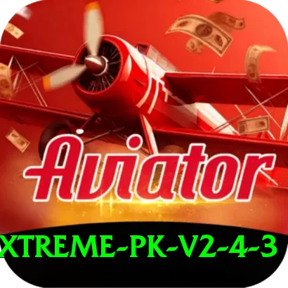 Jili 567 Extreme PK v2.4.3 - 2