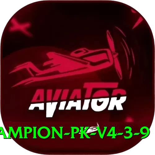 jjjt Champion PK v4.3.9 - 2