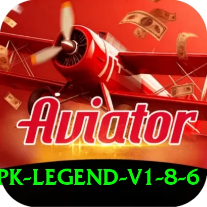 JL18 Game APK Legend v1.8.6 - 2