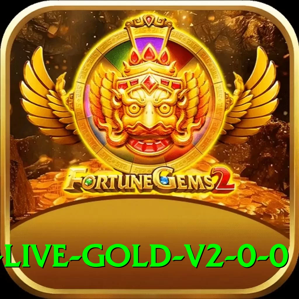 JW7 Game Live Gold v2.0.0 - 2