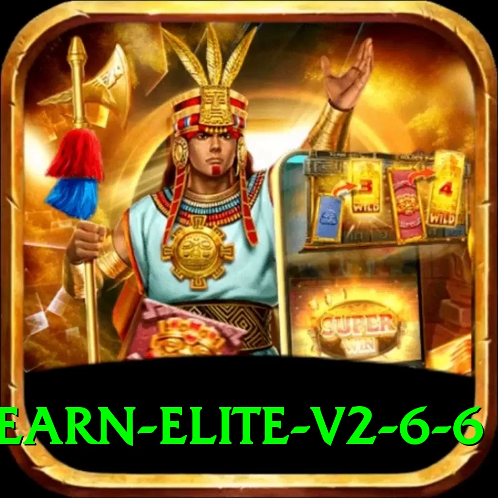 K2Game Earn Elite v2.6.6 - 2