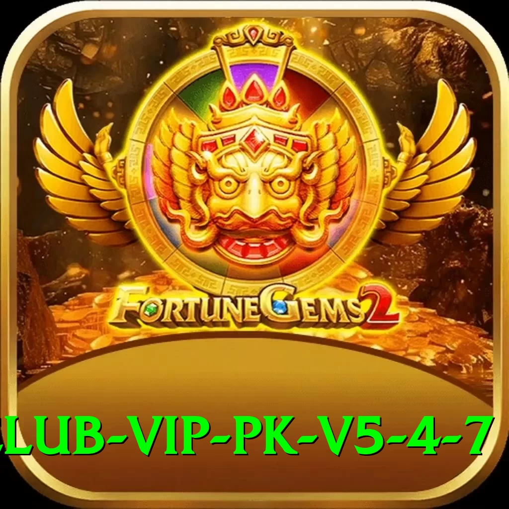 KK Club VIP PK v5.4.7 - 2