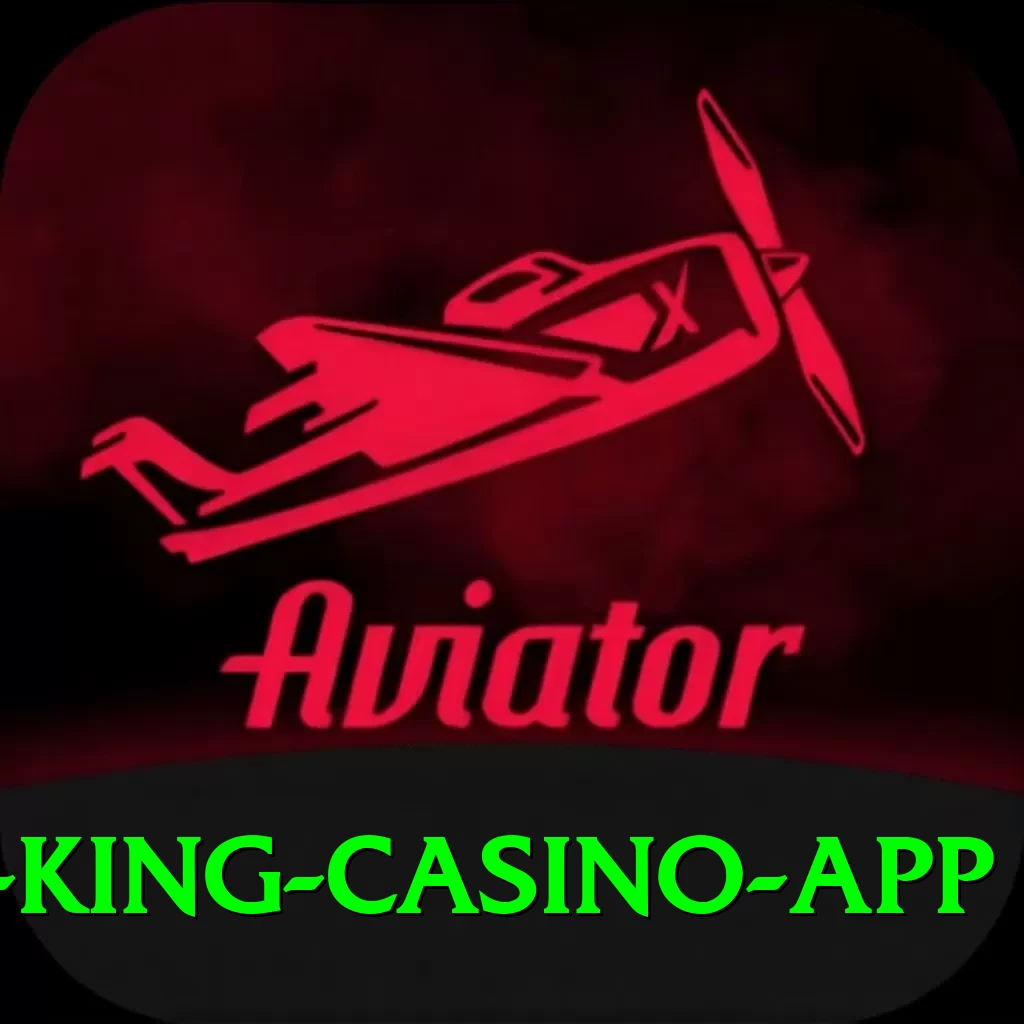 kk33 King Casino App - 2
