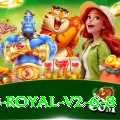 luck33 App Royal v2.6.8