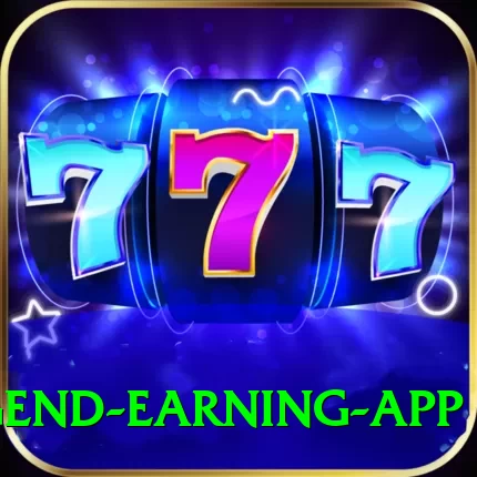 luck33 - Legend Earning App - 2