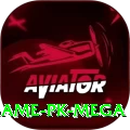 LuckPub Game PK Mega