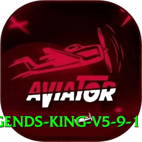 Lucky Legends King v5.9.1 - 2