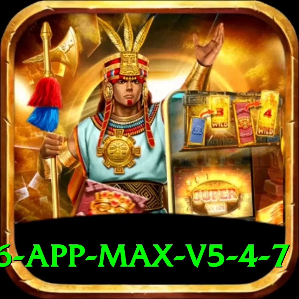 m666 App Max v5.4.7 - 2