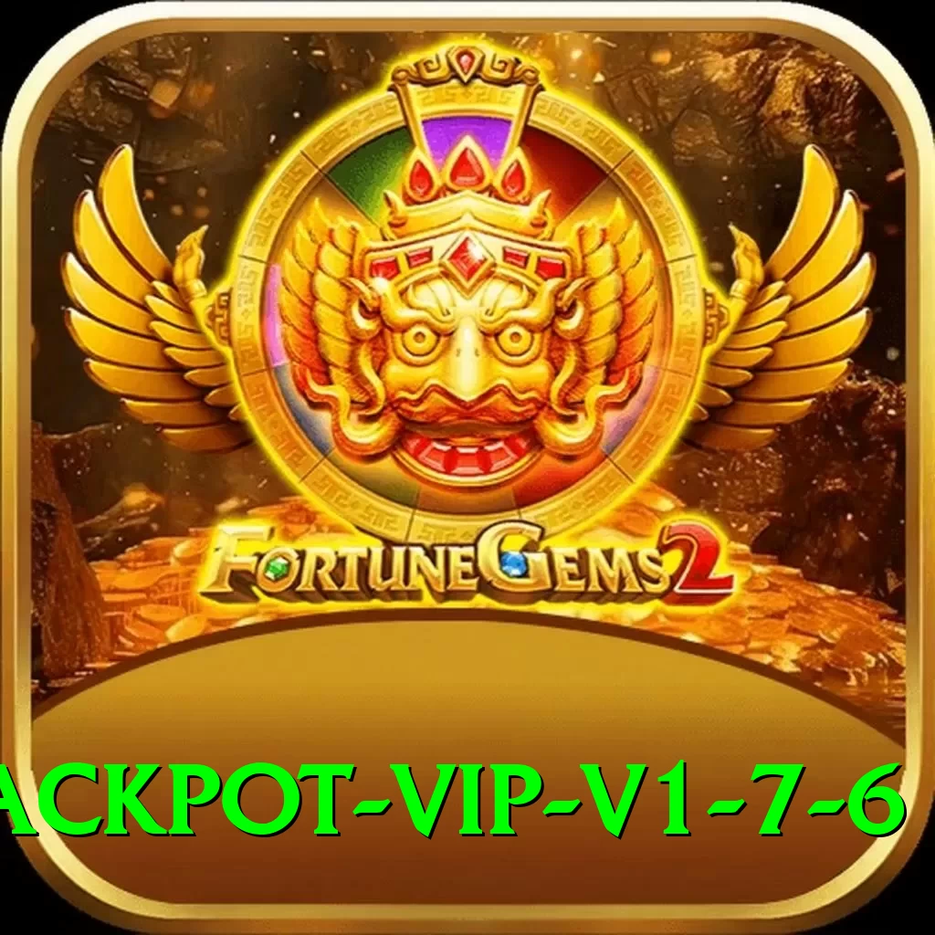 Metawin Jackpot VIP v1.7.6 - 2