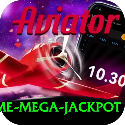 MJ77 Game Mega Jackpot - 2
