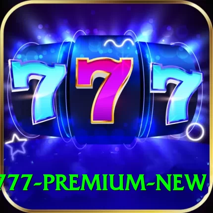 no777 Premium New - 2