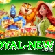Omni Slots Royal New