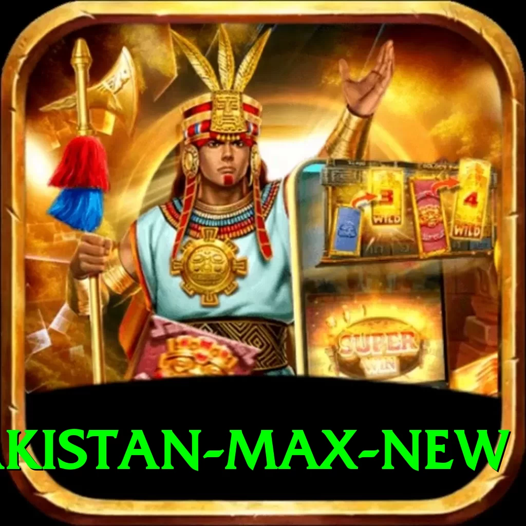 Online Casino Pakistan Max New - 2