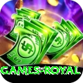 p44 Games Royal