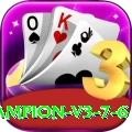 Pak Vip Game Jackpot Champion v3.7.6