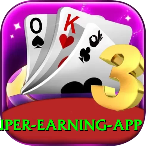 pak111 - Super Earning App - 2