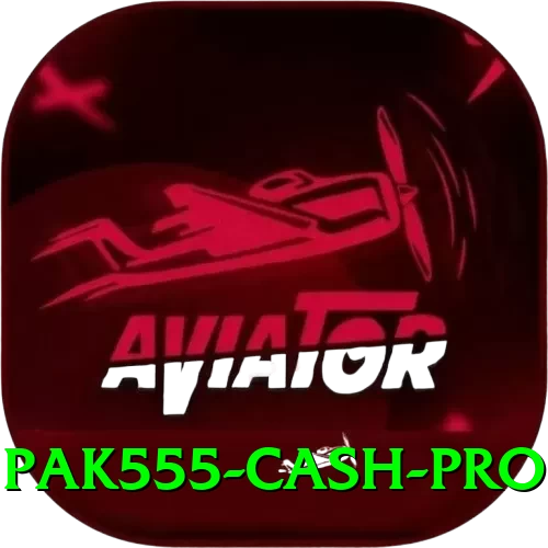 pak555 Cash Pro - 2