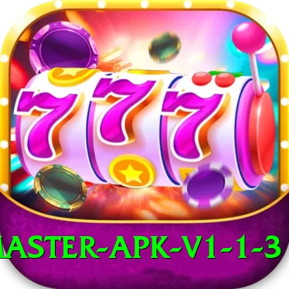 pak555 Master APK v1.1.3 - 2