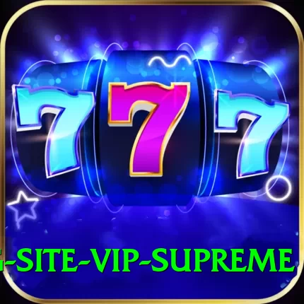 Pakistan Betting Site - VIP Supreme - 2