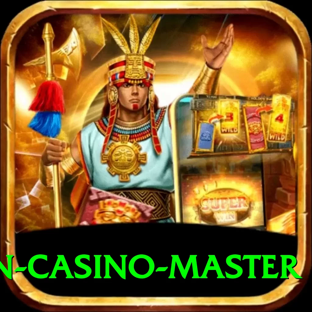 Pakiwin - Casino Master - 2