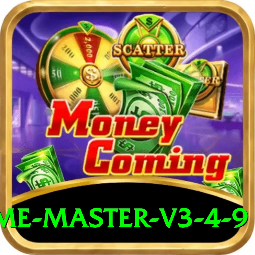 paks Game Master v3.4.9 - 2