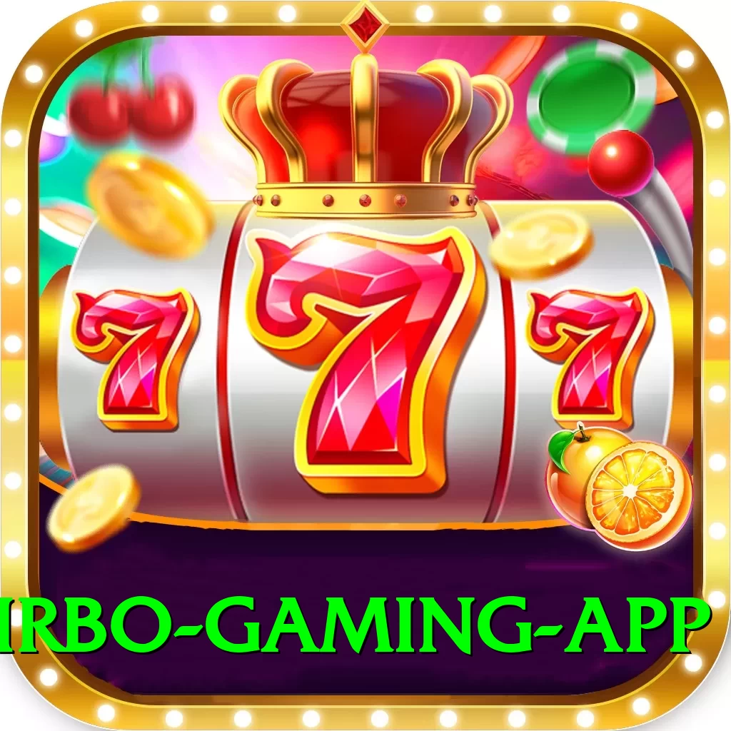 pk68 Turbo Gaming App - 2