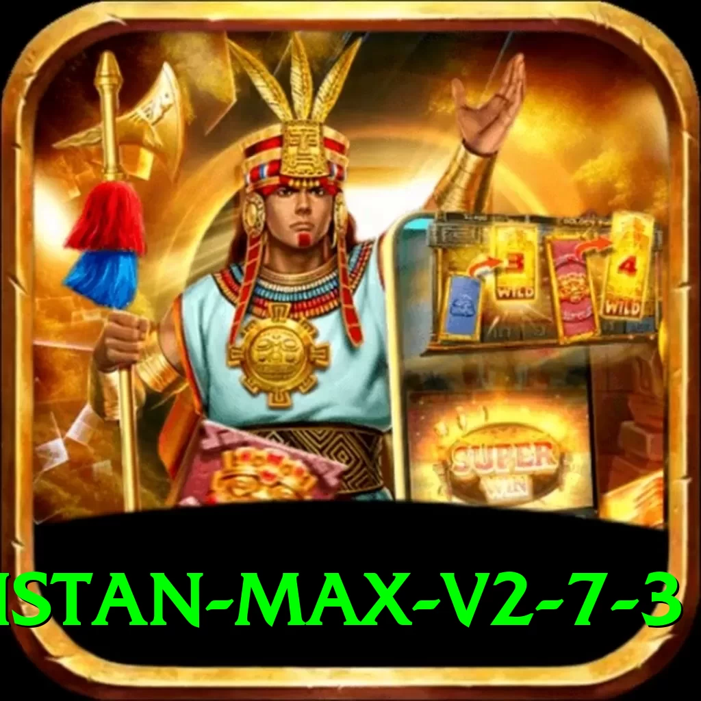 PKR 777 Game Pakistan Max v2.7.3 - 2