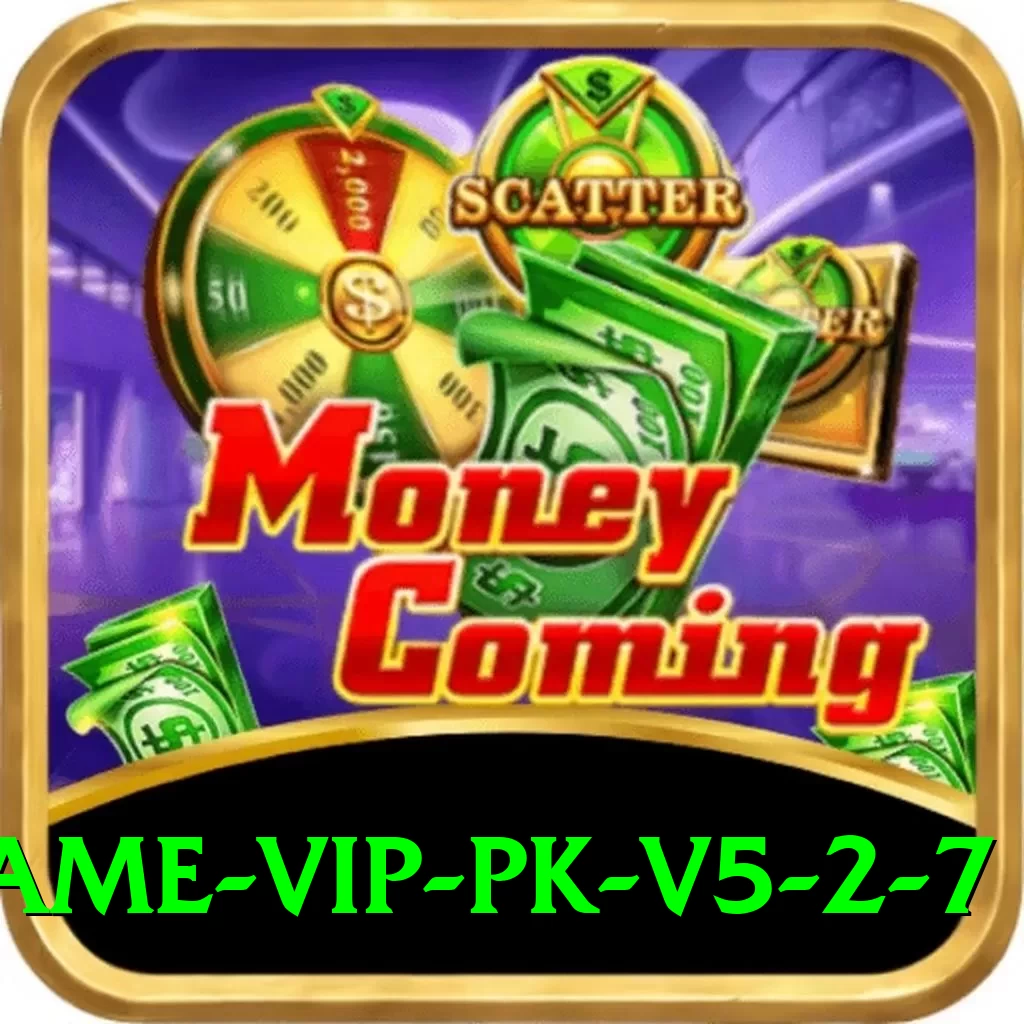 PKR 888 Game VIP PK v5.2.7 - 2