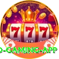 pkr777 Gold Gaming App