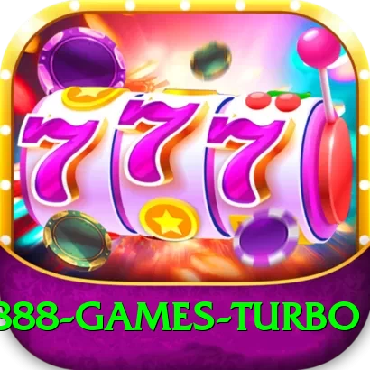 pkr888 Games Turbo - 2