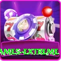 PKR98 Games Extreme