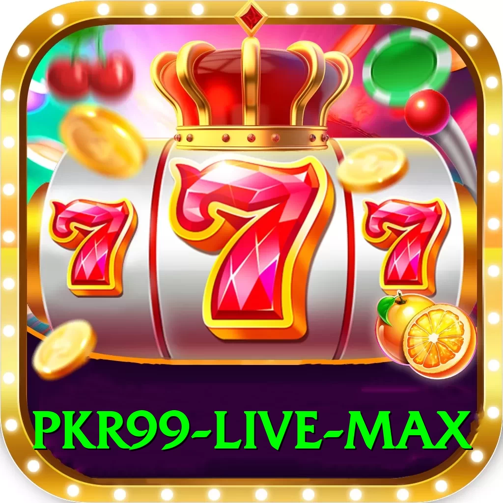 PKR99 - Live Max - 2