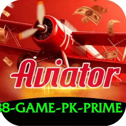 PSL88 Game PK Prime - 2