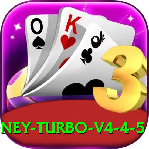 rizq777 Money Turbo v4.4.5 - 2