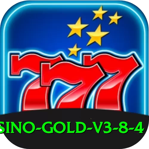 royalx Casino Gold v3.8.4 - 2