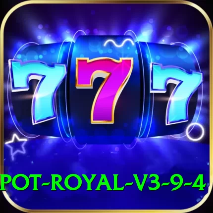 royalx Jackpot Royal v3.9.4 - 2