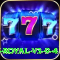 royalx Jackpot Royal v3.9.4