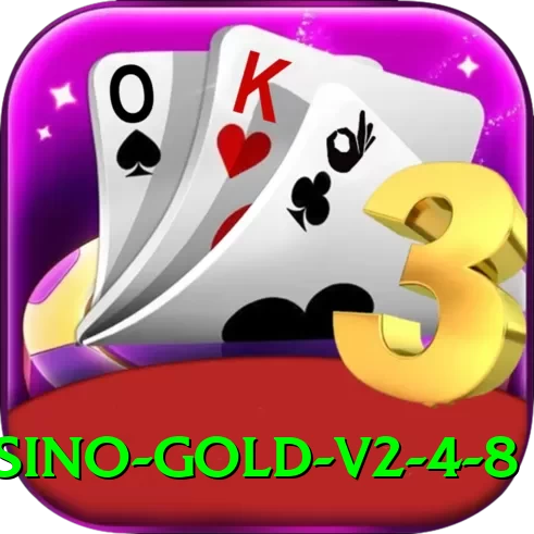 rr3 Casino Gold v2.4.8 - 2