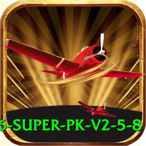 rs786 Super PK v2.5.8 - 2