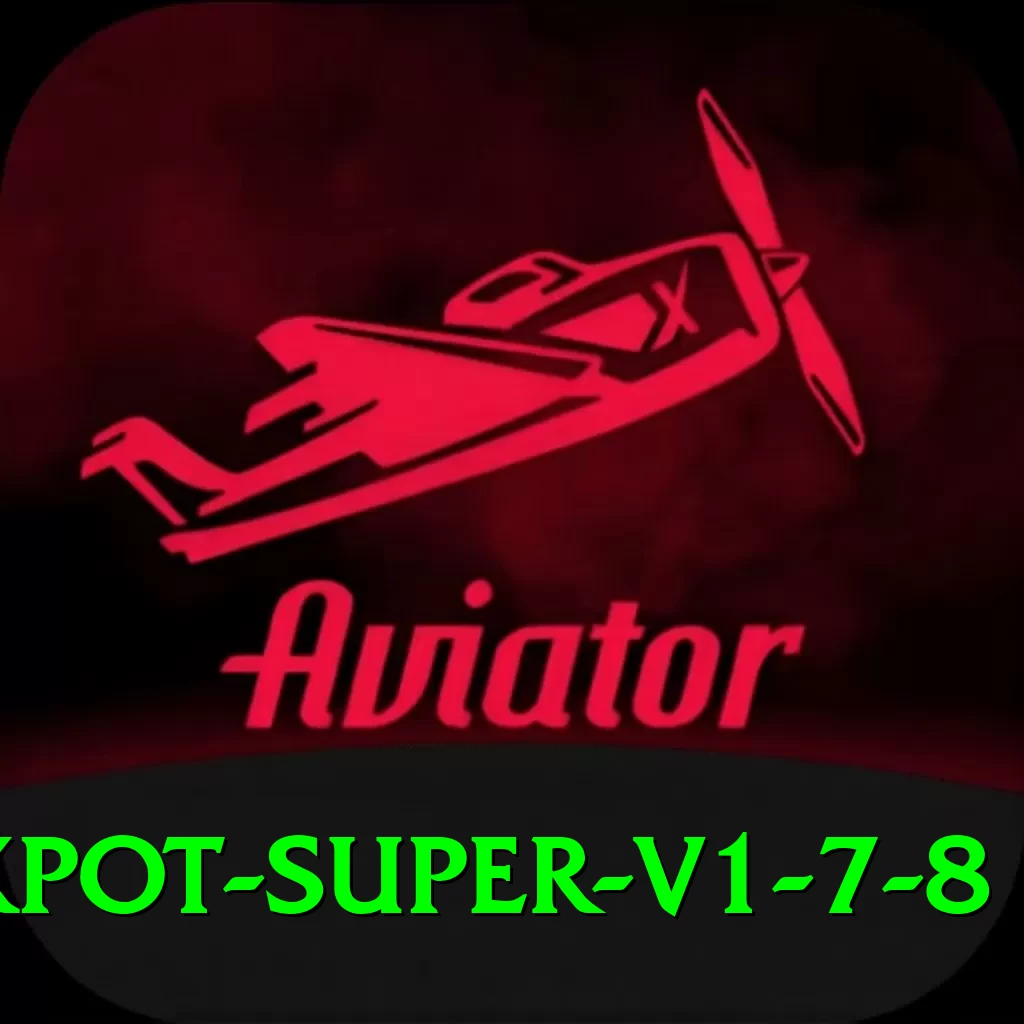 s55 Jackpot Super v1.7.8 - 2