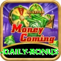 S85 Game Extreme - Daily Bonus