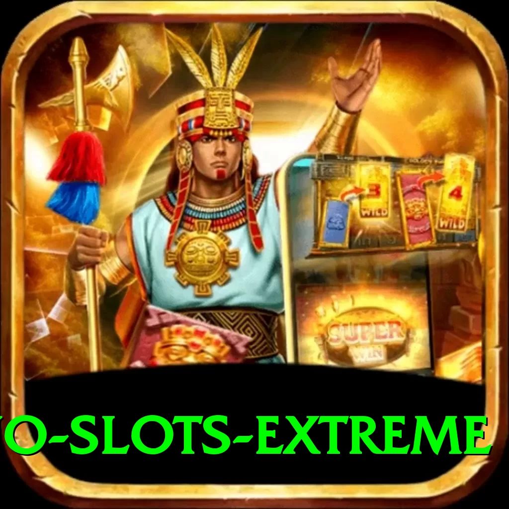 Six6s Casino - Slots Extreme - 2