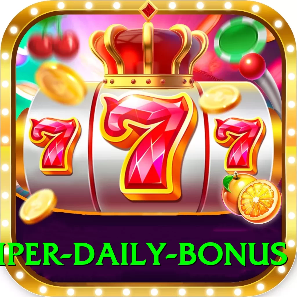 six6s Super - Daily Bonus - 2