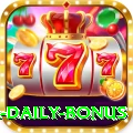 six6s Super - Daily Bonus